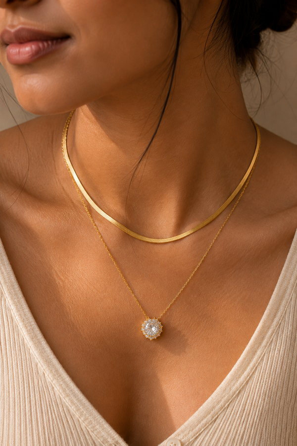 Pendants